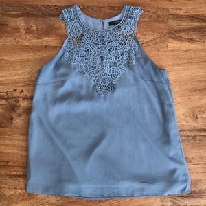 Banana Republic Women’s Size Medium Tank Blouse